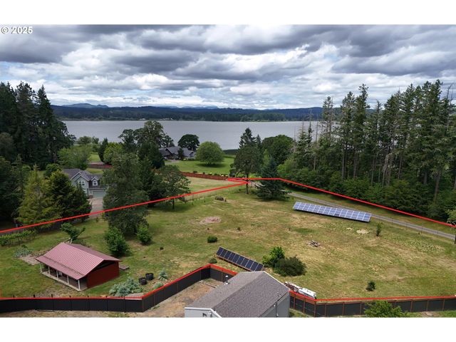 Jeans Rd, Veneta, OR 97487