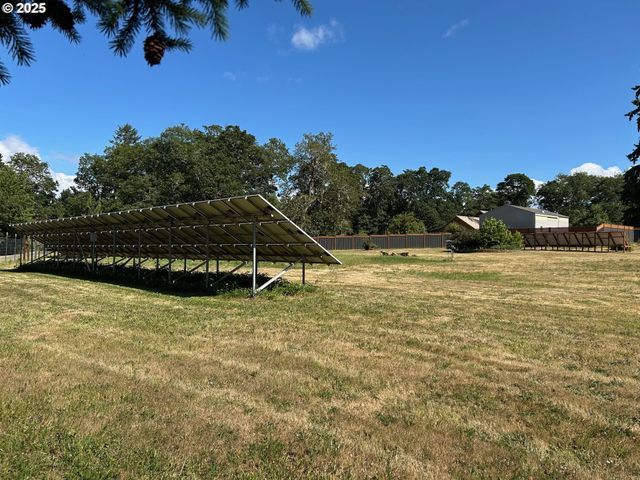 Jeans Rd, Veneta, OR 97487