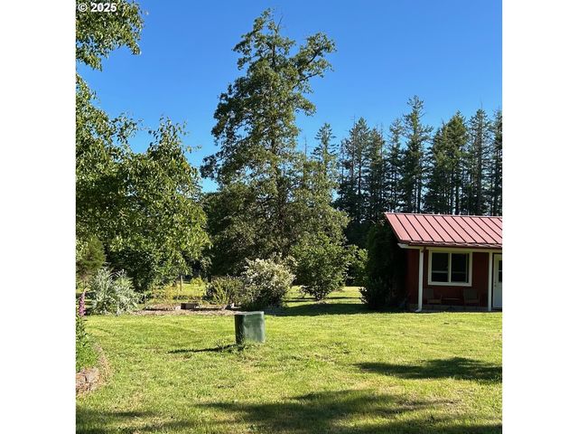 Jeans Rd, Veneta, OR 97487