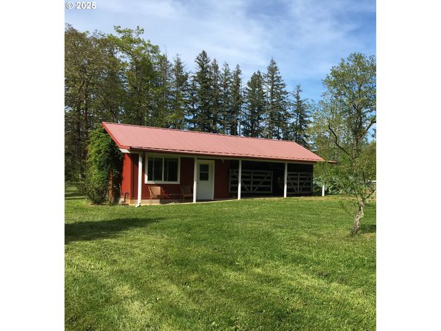 Jeans Rd, Veneta, OR 97487