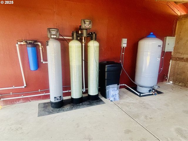 Jeans Rd, Veneta, OR 97487