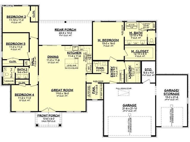 Jeans Rd, Veneta, OR 97487