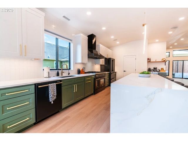 Jeans Rd, Veneta, OR 97487