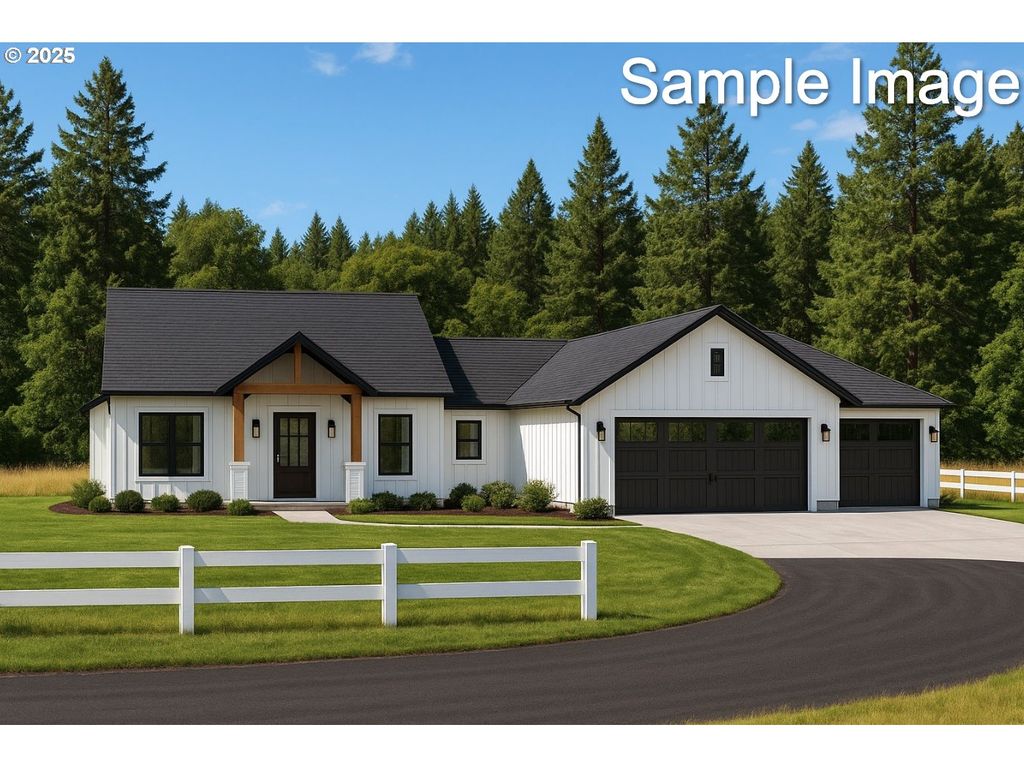 Jeans Rd, Veneta, OR 97487