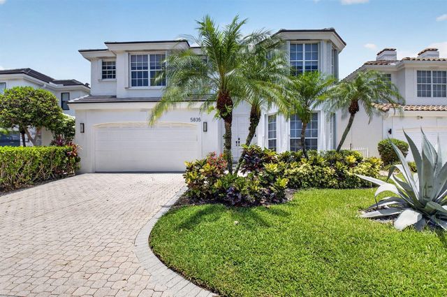 5835 NW 42nd Terrace, Boca Raton, FL 33496