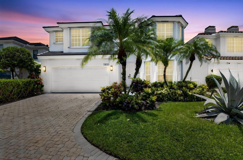 5835 NW 42nd Terrace, Boca Raton, FL 33496
