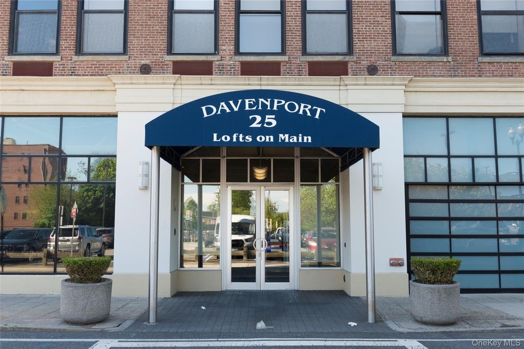 25 Leroy Place 501, New Rochelle, NY 10805