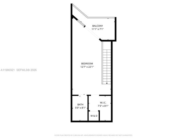 60 SW 13th St 4414, Miami, FL 33130