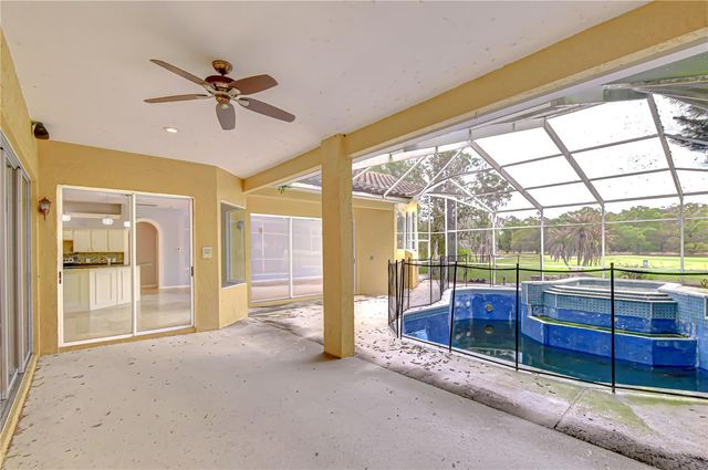 3373 CRESCENT OAKS BOULEVARD, Tarpon Springs, FL 34688