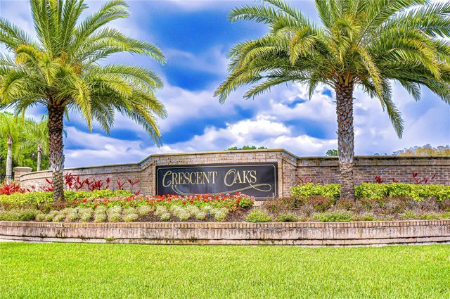 3373 CRESCENT OAKS BOULEVARD, Tarpon Springs, FL 34688