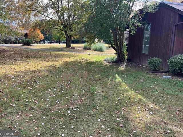 20 Fairway Lane, Peachtree City, GA 30269