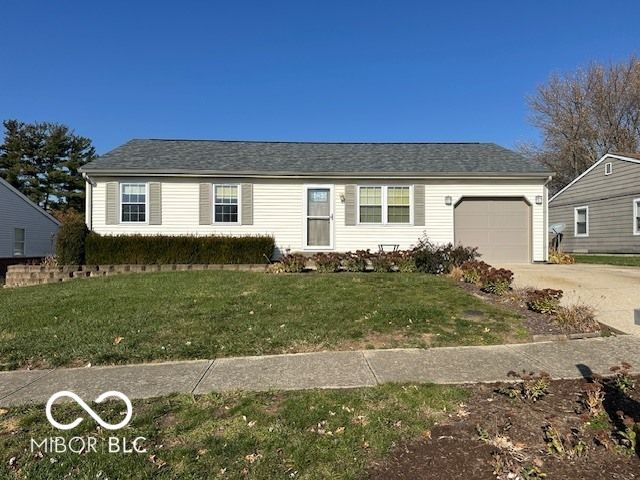 3630 Remington Drive, Indianapolis, IN 46227