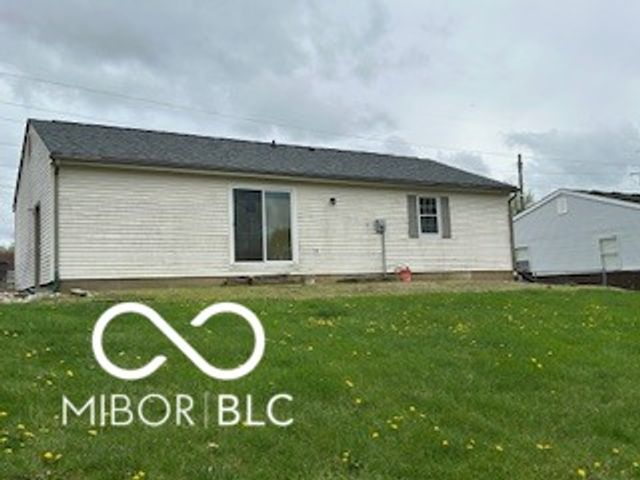 3630 Remington Drive, Indianapolis, IN 46227