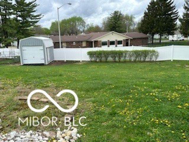 3630 Remington Drive, Indianapolis, IN 46227