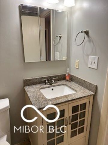 3630 Remington Drive, Indianapolis, IN 46227