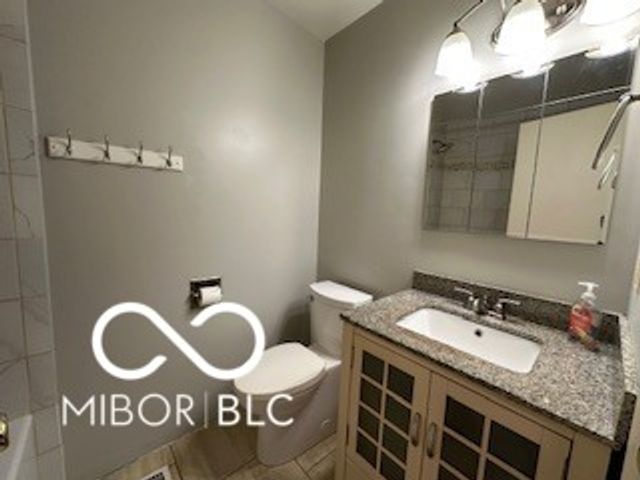 3630 Remington Drive, Indianapolis, IN 46227