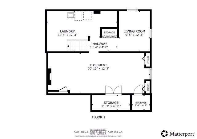 869 Iowa Avenue W, Saint Paul, MN 55117