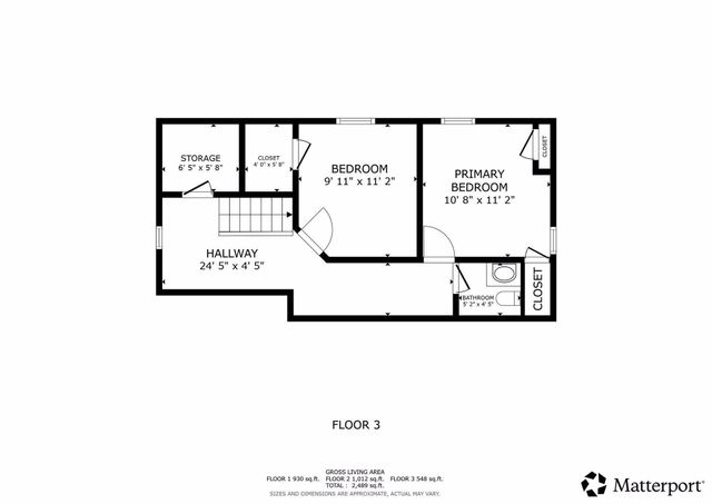 869 Iowa Avenue W, Saint Paul, MN 55117