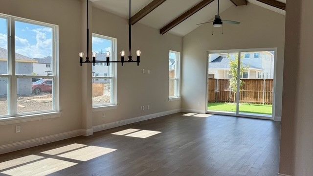 2720 Ballaster Mews, Rowlett, TX 75088