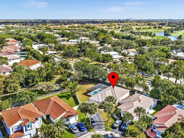 13400 NW 5th Ct, Plantation, FL 33325