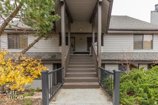 3815 N WOLF CREEK DR #110, Eden, UT 84310