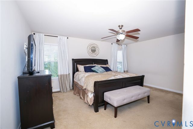 3133 Barnack Rd, Chesterfield, VA 23112