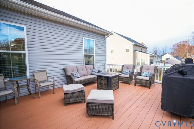 3133 Barnack Rd, Chesterfield, VA 23112