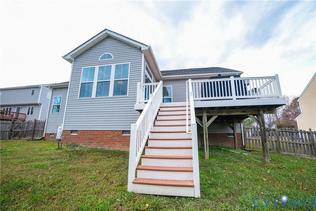 3133 Barnack Rd, Chesterfield, VA 23112