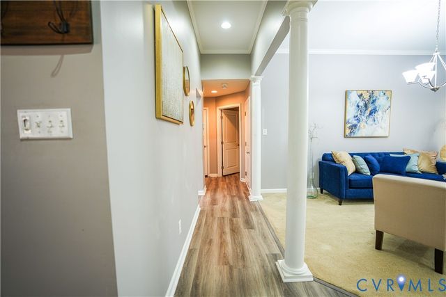 3133 Barnack Rd, Chesterfield, VA 23112