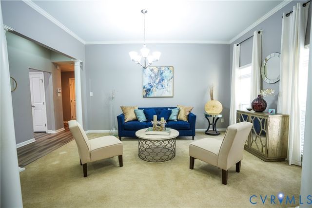 3133 Barnack Rd, Chesterfield, VA 23112