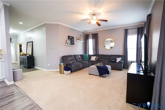 3133 Barnack Rd, Chesterfield, VA 23112