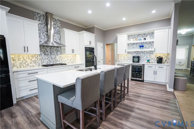 3133 Barnack Rd, Chesterfield, VA 23112