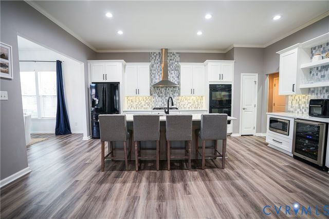 3133 Barnack Rd, Chesterfield, VA 23112