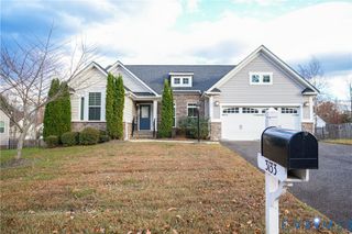 3133 Barnack Rd, Chesterfield, VA 23112