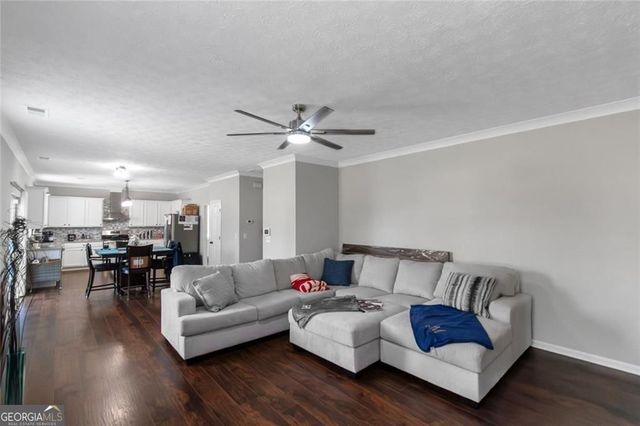 3152 Spruce Way, Atlanta, GA 30349