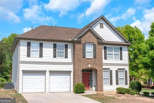 3152 Spruce Way, Atlanta, GA 30349