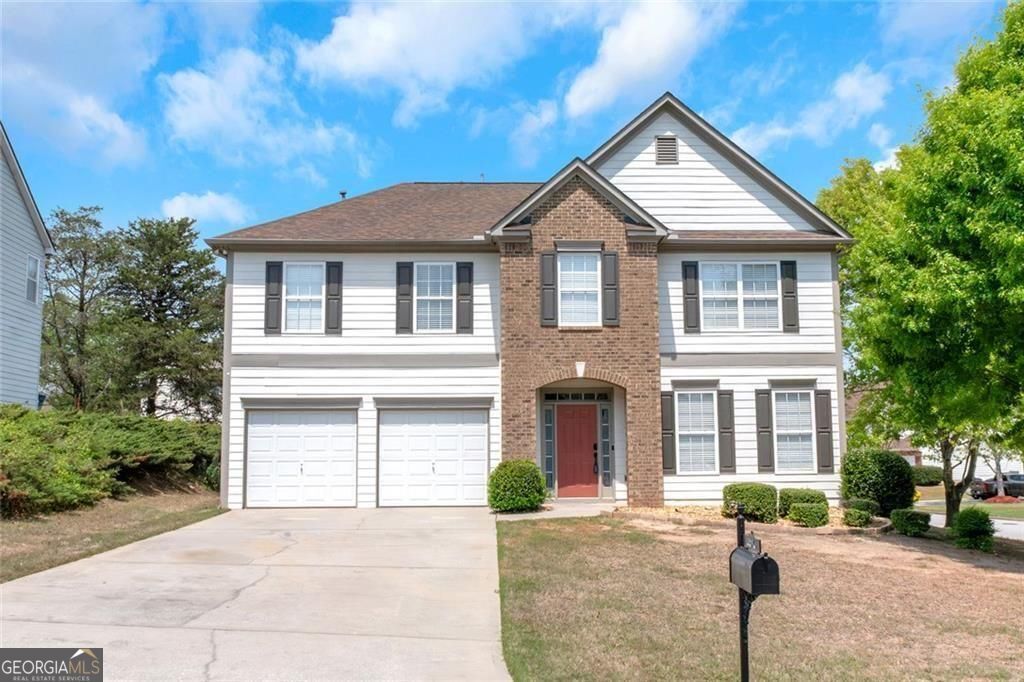 3152 Spruce Way, Atlanta, GA 30349