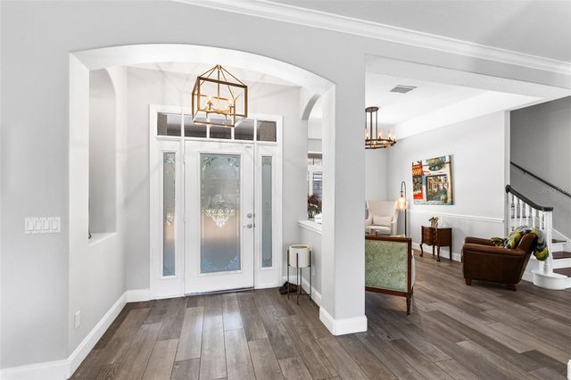 7896 HORSE FERRY ROAD, Orlando, FL 32835