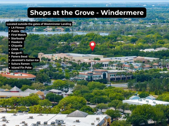 7896 HORSE FERRY ROAD, Orlando, FL 32835