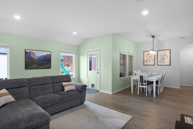 6538 Diver Street, Princeton, TX 75407