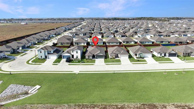 6538 Diver Street, Princeton, TX 75407