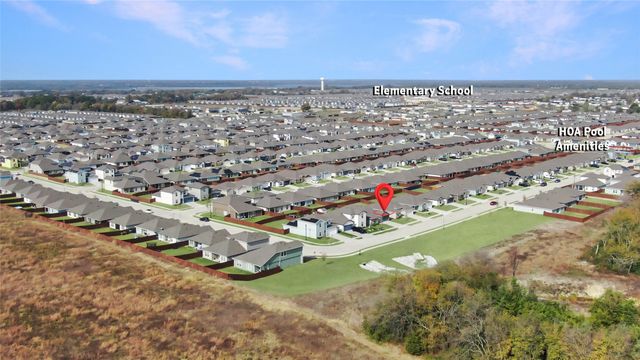 6538 Diver Street, Princeton, TX 75407