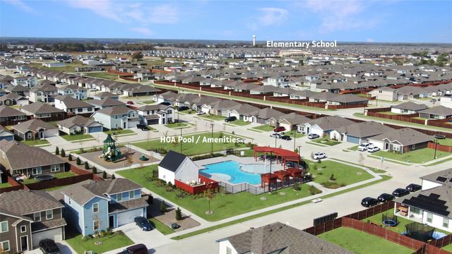 6538 Diver Street, Princeton, TX 75407