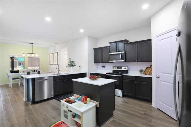 6538 Diver Street, Princeton, TX 75407