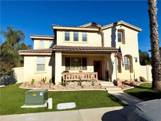 41897 Black Mountain, Murrieta, CA 92562