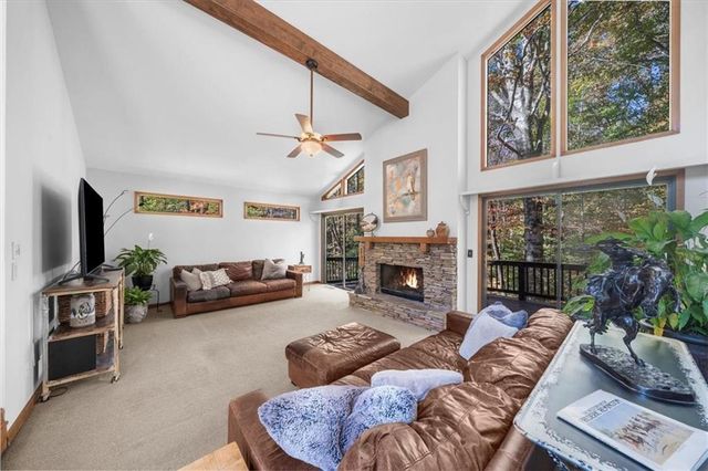 4274 Loch Highland NE Parkway, Roswell, GA 30075