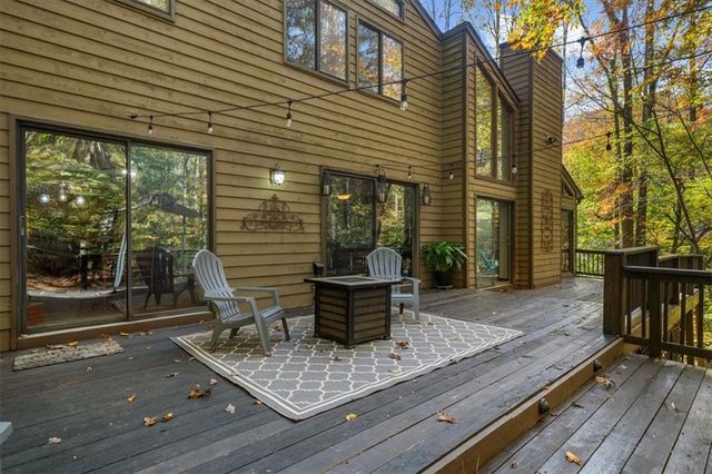 4274 Loch Highland NE Parkway, Roswell, GA 30075