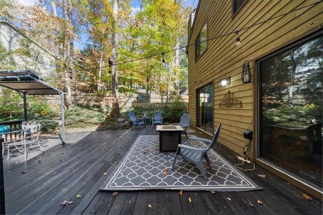 4274 Loch Highland NE Parkway, Roswell, GA 30075