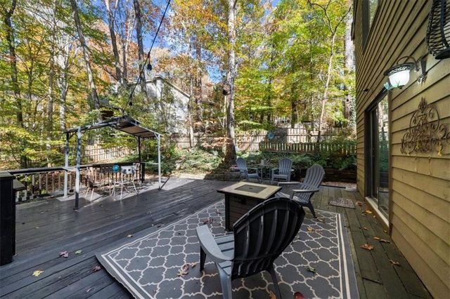 4274 Loch Highland NE Parkway, Roswell, GA 30075