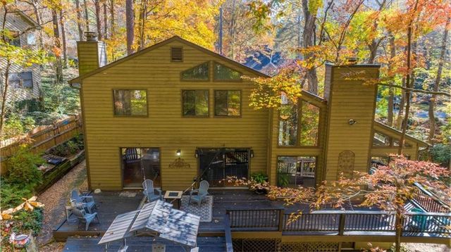 4274 Loch Highland NE Parkway, Roswell, GA 30075